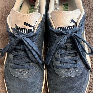 Puma shoes size 12